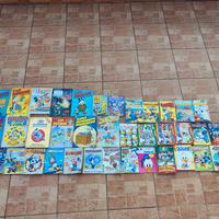 Topolino collezione fumetti 