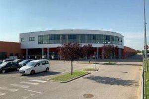 NEGOZIO VUOTO MQ.300 A VILLABARTOLOMEA (VR