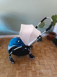 Passeggino e Carrozzina Bugaboo Bee 3