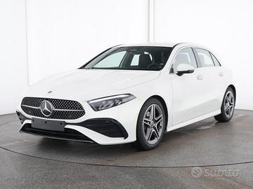 MERCEDES-BENZ A 180 Automatic AMG Line Advanced