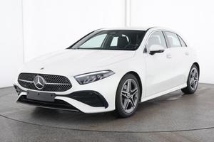 MERCEDES-BENZ A 180 Automatic AMG Line Advanced
