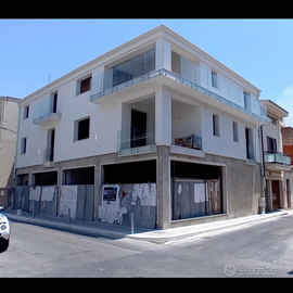 Locale 85 mq zona centralissima