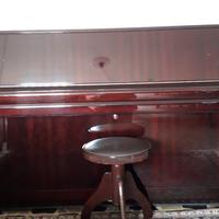 Pianoforte da studio Siheko 