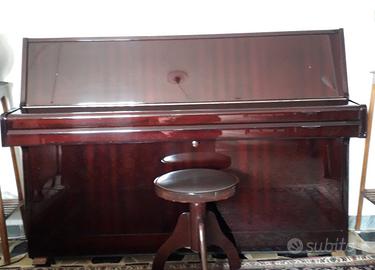 Pianoforte da studio Siheko 