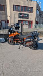 KTM 1190 Adventure 