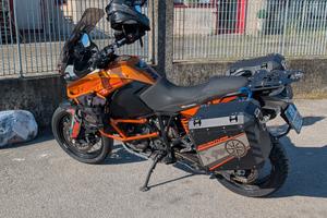 KTM 1190 Adventure 
