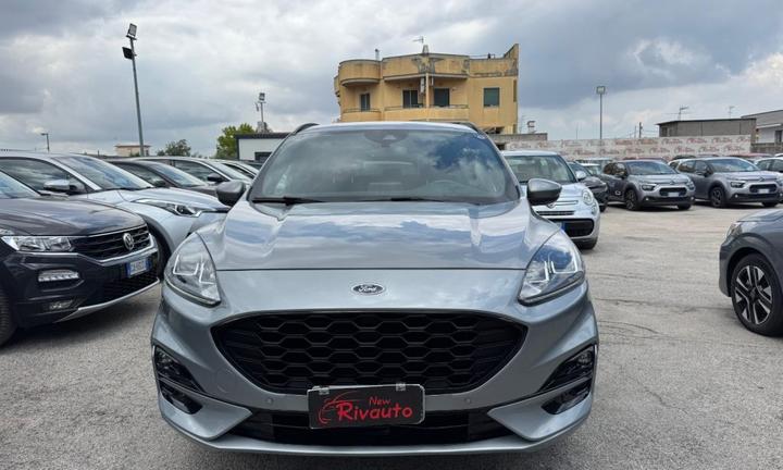 FORD Kuga 1.5 Tdi 120 CV ST-Line X Automatica