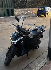 Sh 150 Sport