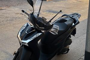Sh 150 Sport