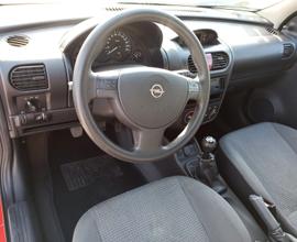 OPEL Corsa 3ª serie - 2002