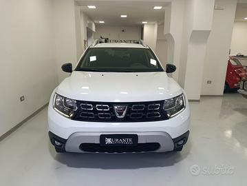 Dacia Duster 1.5 Blue dCi 8V 115 CV 4x4 15th Anniv