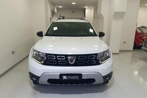 Dacia Duster 1.5 Blue dCi 8V 115 CV 4x4 15th Anniv