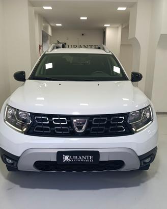 Dacia Duster 1.5 Blue dCi 8V 115 CV 4x4 15th Anniv