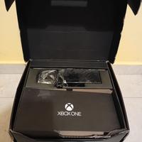 X box one del day one anno 2013