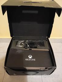 X box one del day one anno 2013