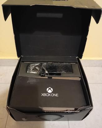X box one del day one anno 2013