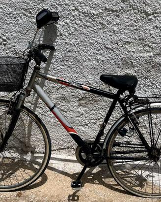 BICICLETTA GRAN TURISMO / MARSALA / 60 EURO