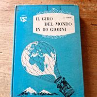 Libro vintage 