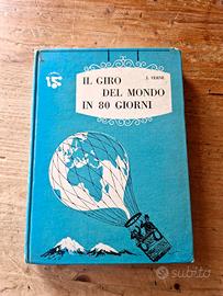 Libro vintage 