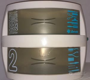 STERILIZZATORE GEMIX CERIOTTI