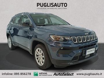 JEEP Compass 1.6 Multijet 2WD Business