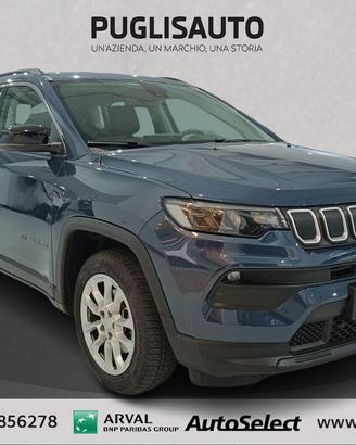 JEEP Compass 1.6 Multijet 2WD Business