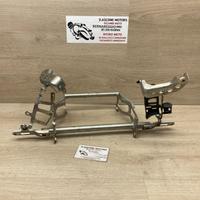 MOQUETTE SOTTO SELLA TMAX 560