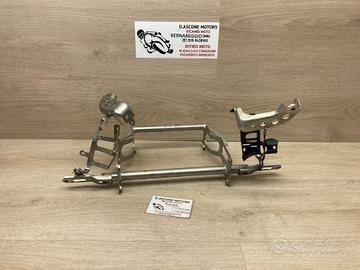 MOQUETTE SOTTO SELLA TMAX 560