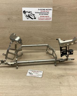 MOQUETTE SOTTO SELLA TMAX 560