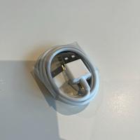 Cavo Apple iPhone Dock a USB