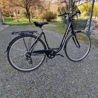 bici da donna 