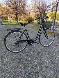 bici da donna 