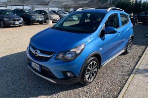 OPEL Karl Rocks 1.0 75 CV