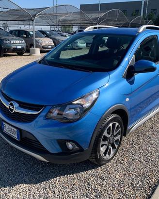 OPEL Karl Rocks 1.0 75 CV