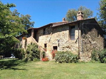 Bilocale in campagna - Castelnuovo Berardenga
