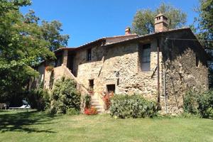 Bilocale in campagna - Castelnuovo Berardenga