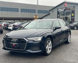 Audi A6 Avant 40 2.0 TDI quattro ultra S tronic Bu