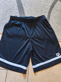 set pantaloncini ARENA S e ADIDAS 