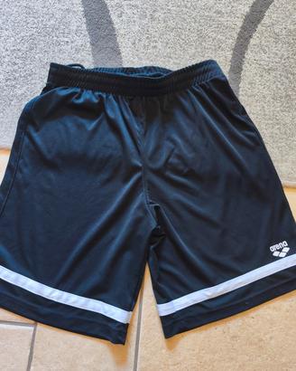 set pantaloncini ARENA S e ADIDAS 