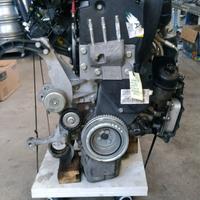 MOTORE FIAT 500 ABARTH 1.4 T JET 312b4.000 2017