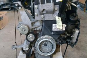 MOTORE FIAT 500 ABARTH 1.4 T JET 312b4.000 2017