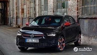 Ricambi OPEL CORSA 2020/22