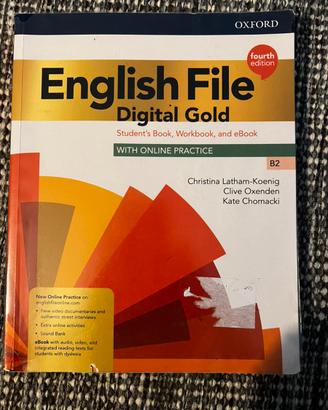 English file