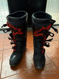 Stivali alpinestars tech 7