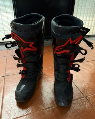 Stivali alpinestars tech 7