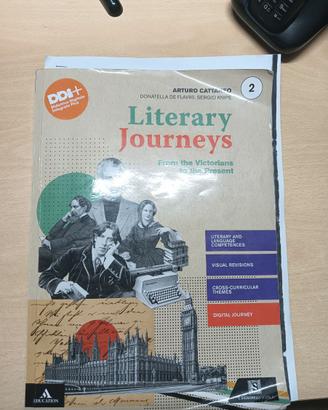 Literary Journeys 2