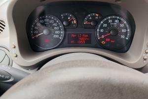 panda 1.2 4x4 benzina