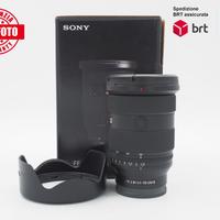 Sony FE 24-70 F2.8 GM II (Sony)