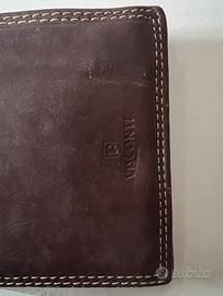 Portafoglio VISCONTI