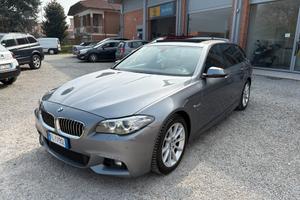 Bmw 520d xDrive Touring Msport -Full